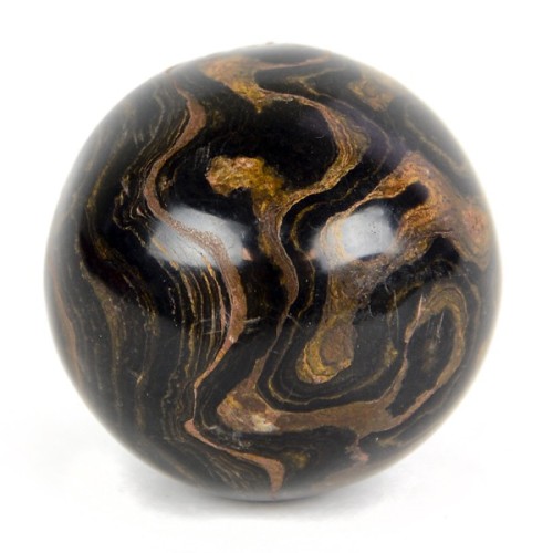 Stromatolite Sphere