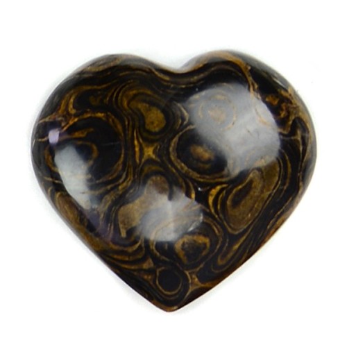 Stromatolite Heart