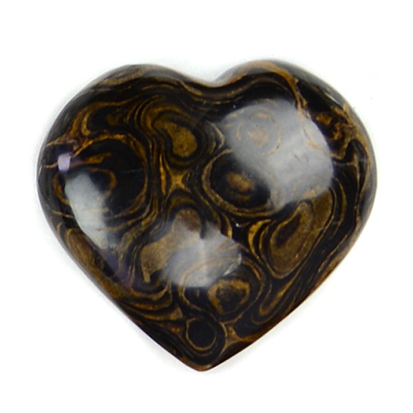 Stromatolite Heart