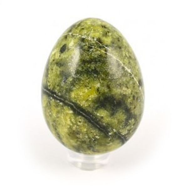 Serpentine Egg