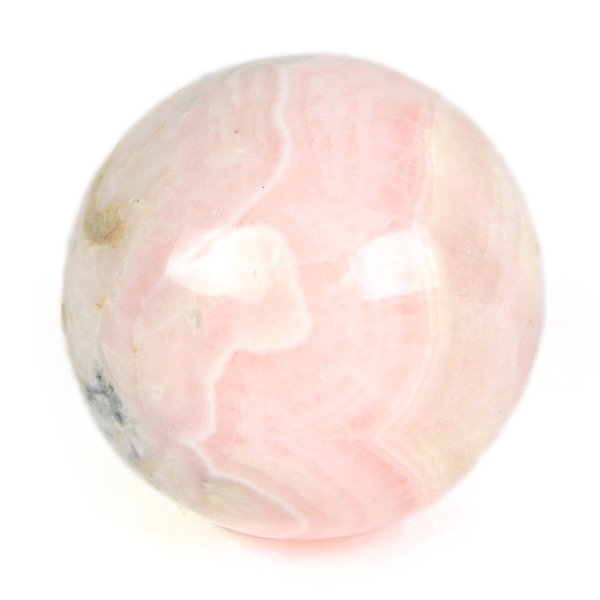 Mangano Calcite Sphere