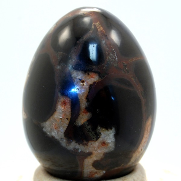 Septarian Egg