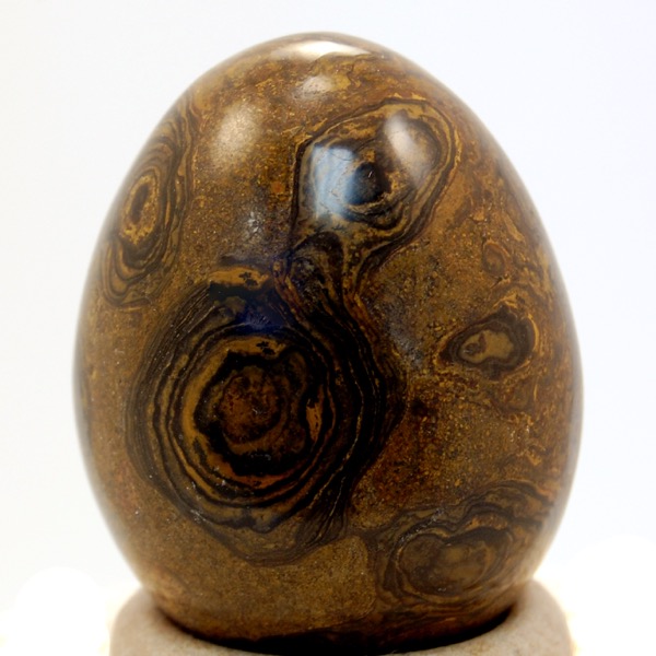 Stromatolite Egg