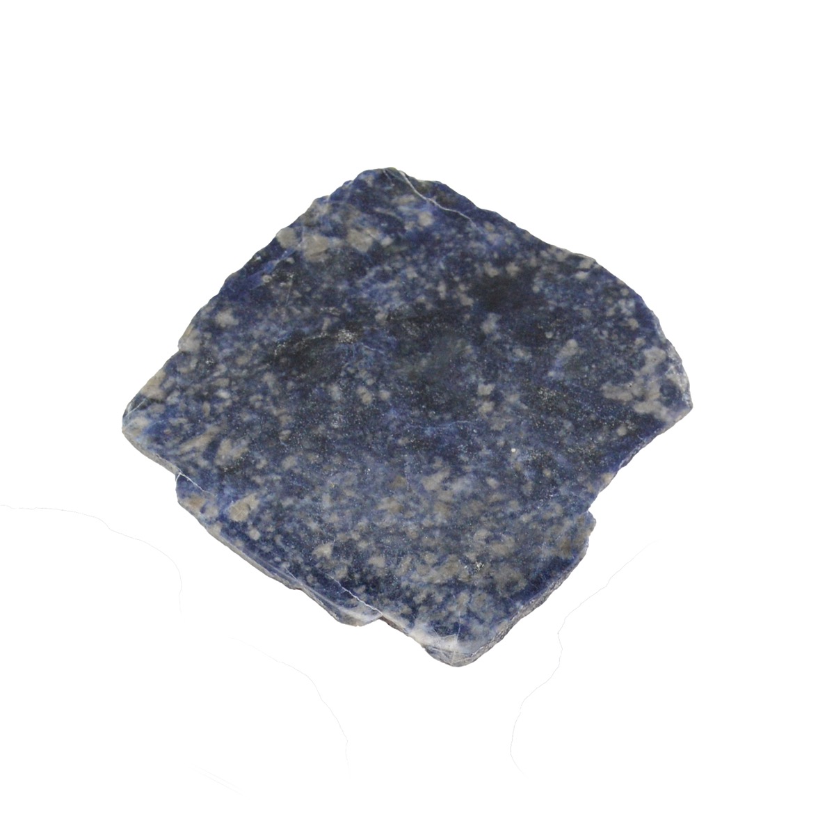 Natural Sodalite Coasters