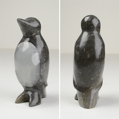 Marble Penguin