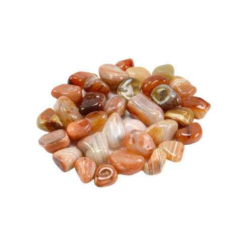 Tumbled Banded Agate (2x3)