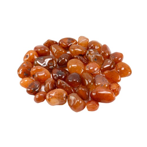 Tumbled Carnelian Agate (2x3)