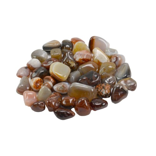 Tumbled Agate (2x3)