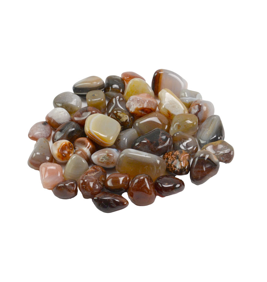 Tumbled Agate (2x3)