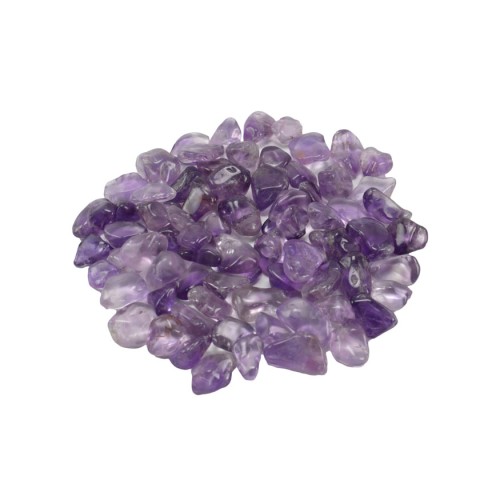 Tumbled Amethyst (1x2)