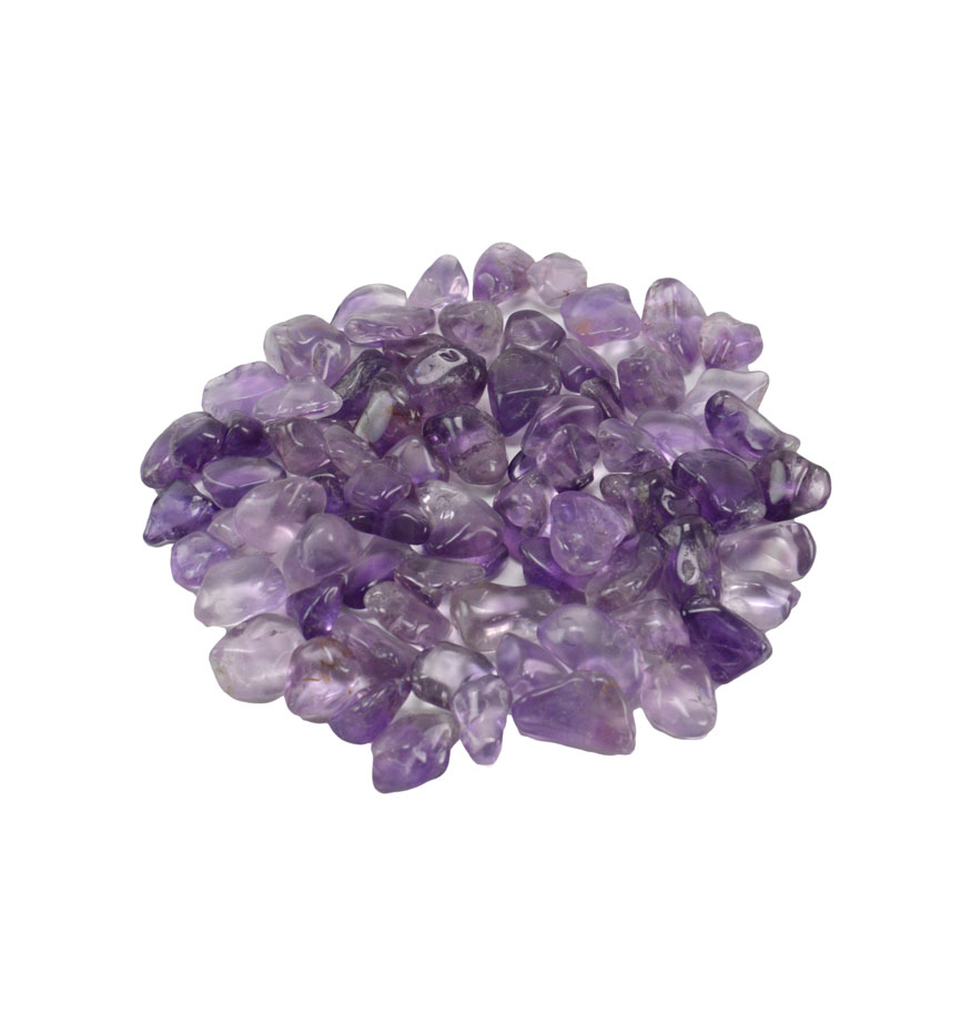 Tumbled Amethyst (1x2)