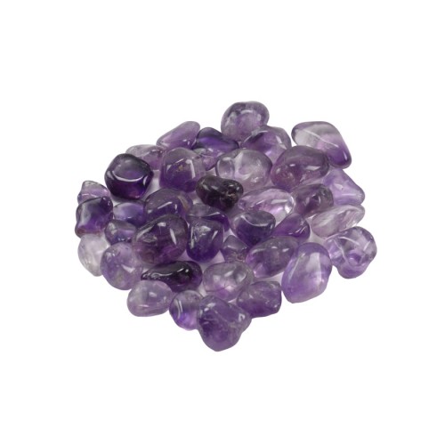 Tumbled Amethyst (2x3)