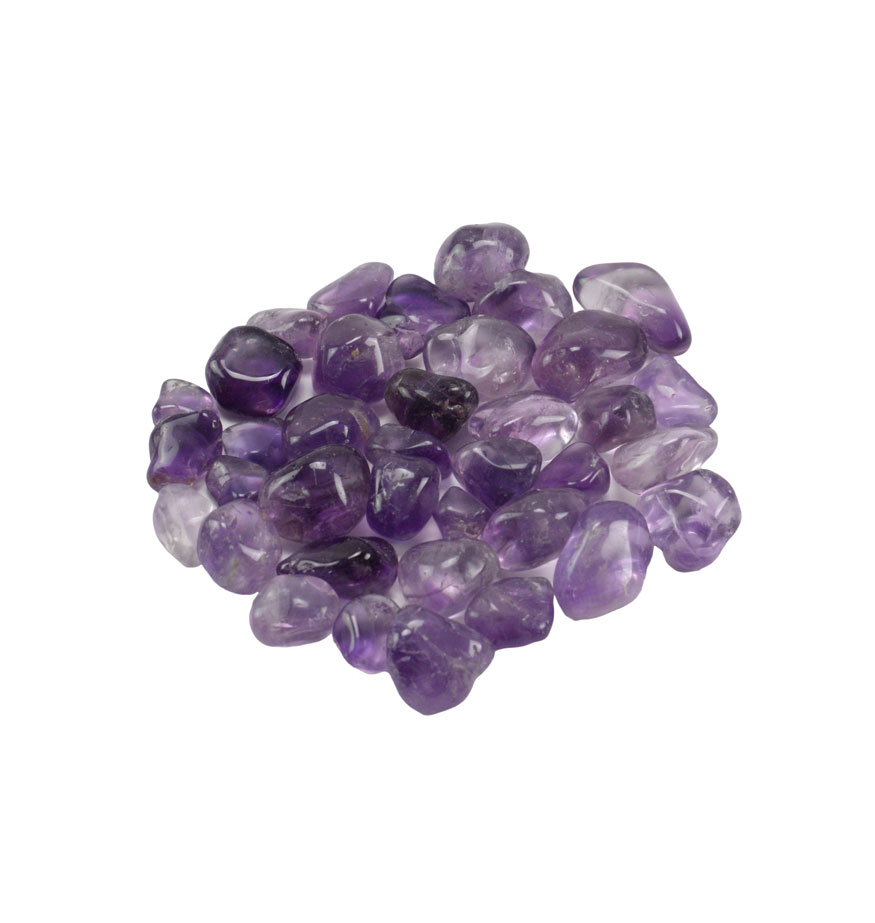 Tumbled Amethyst (2x3)