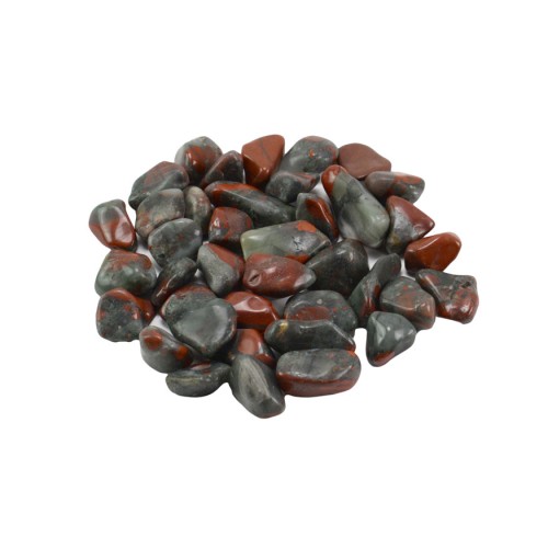 Tumbled Cherry Orchard Quartz (2x3)