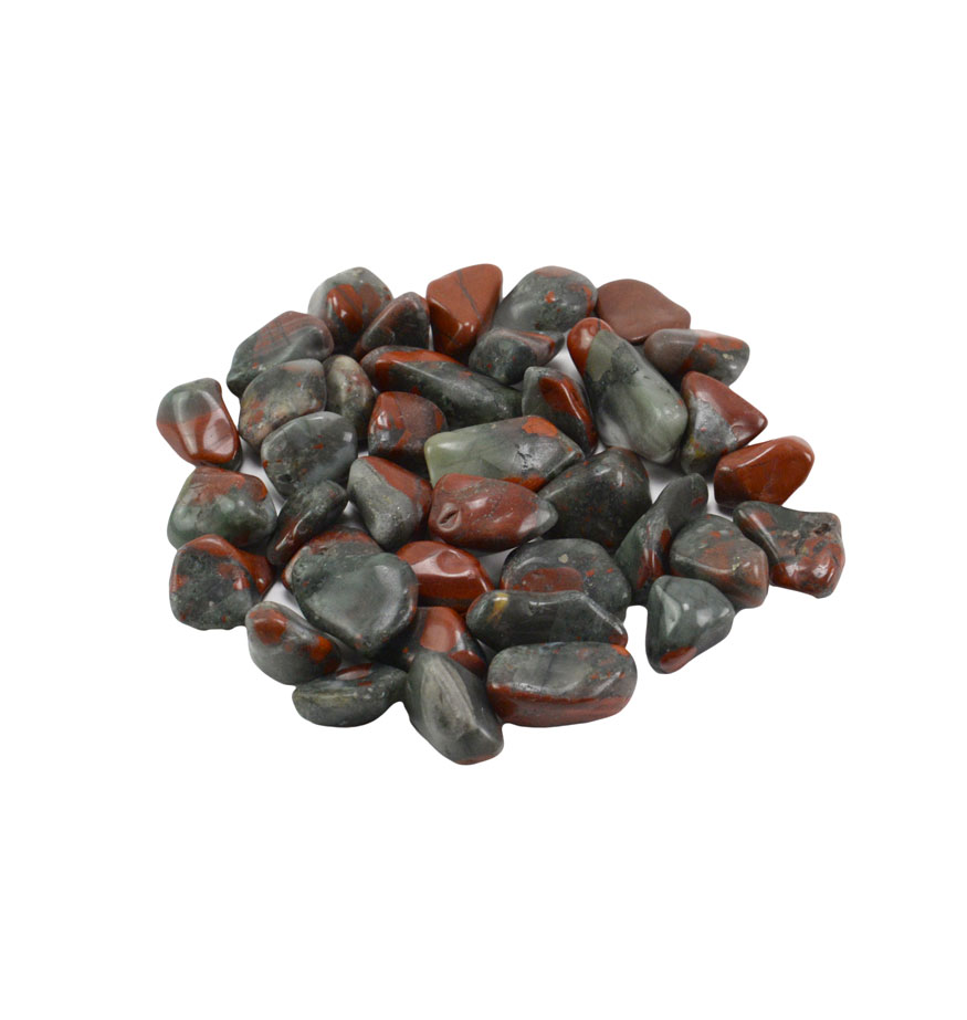 Tumbled Cherry Orchard Quartz (2x3)