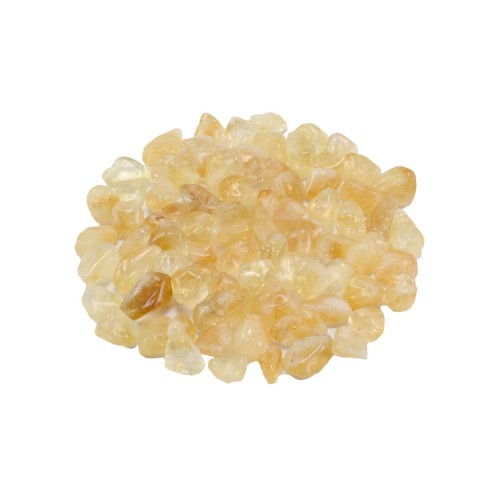 Tumbled Citrine (1x2)