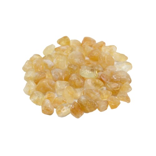 Tumbled Citrine (2x3)