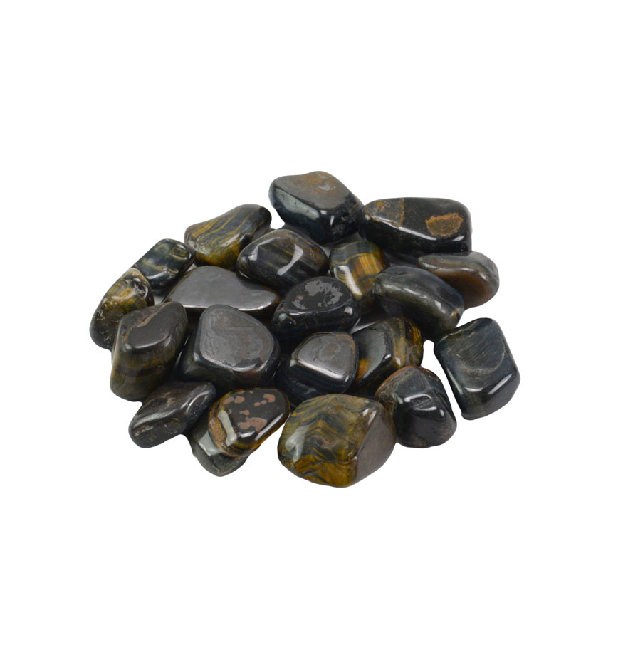 Tumbled Tigers Eye (3x4)
