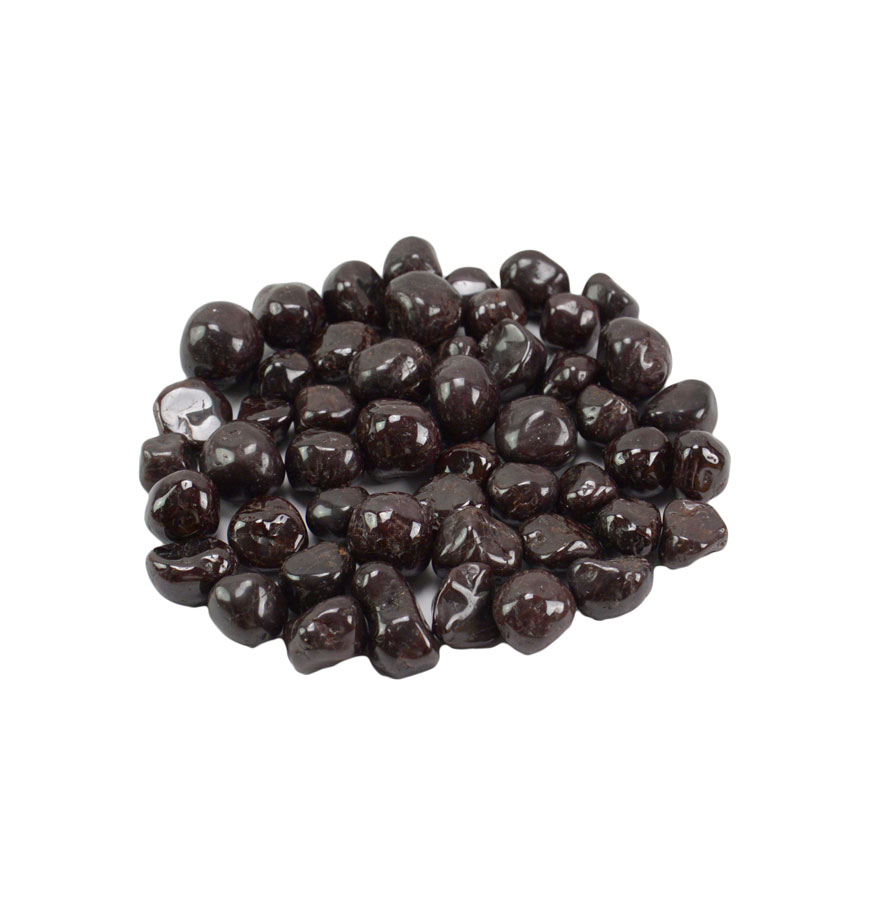 Tumbled Garnet (2x3)