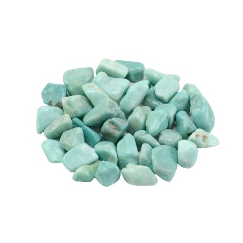 Tumbled Amazonite (2x3)