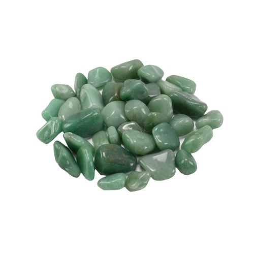 Tumbled Green Quartz (2x3)