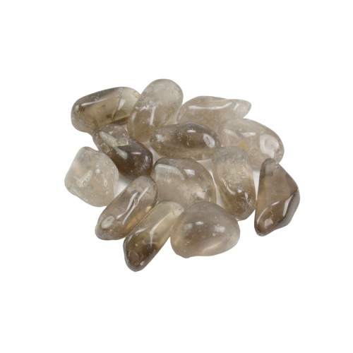 Tumbled Smoky Quartz (4x6)