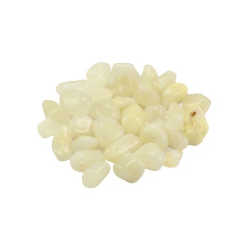 Tumbled Lemon Quartz (2x3)