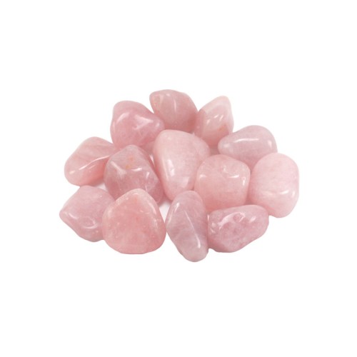 Tumbled Rose Quartz (4x6)