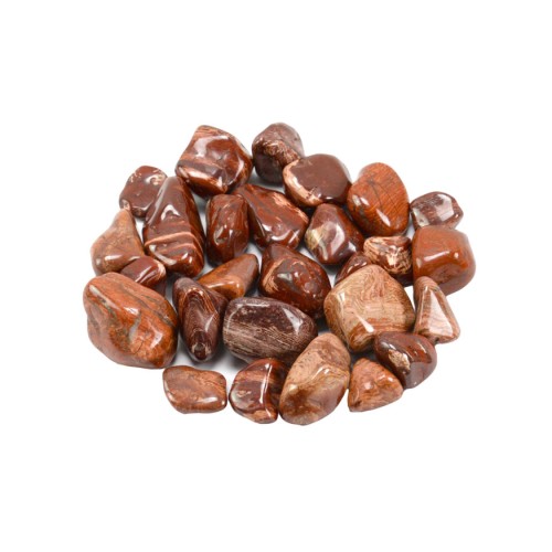 Tumbled Snake Skin Jasper (2x3)
