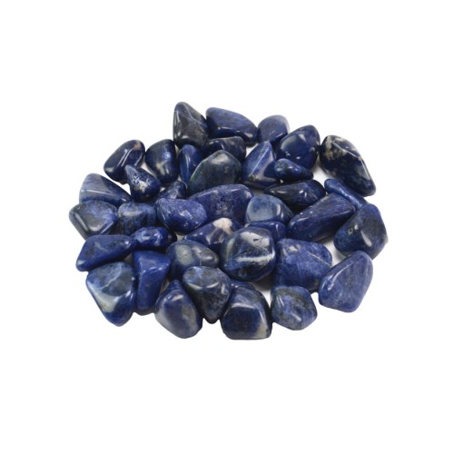 Tumbled Sodalite (2x3)