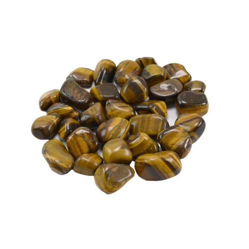 Tumbled Tigers Eye (2x3)
