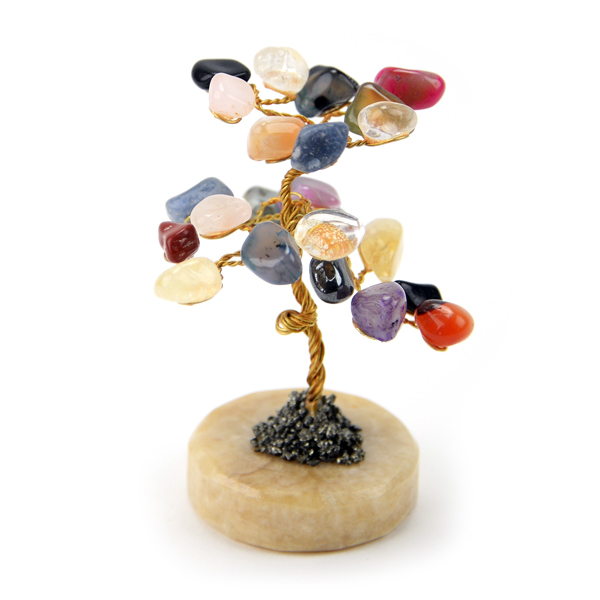 Stone 'Arbolito' Tree