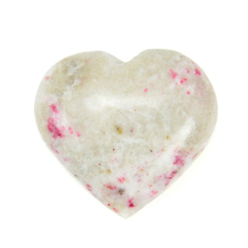 Cinabrite Heart