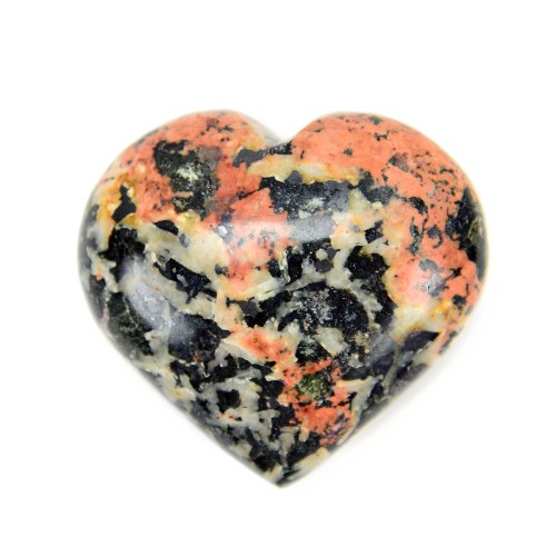 Orthoclase Heart