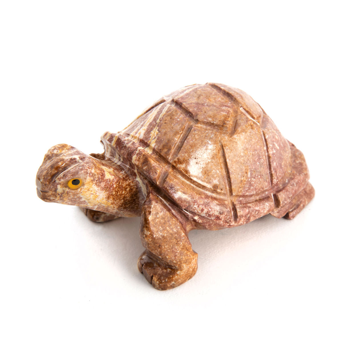 Soapstone Animal - L