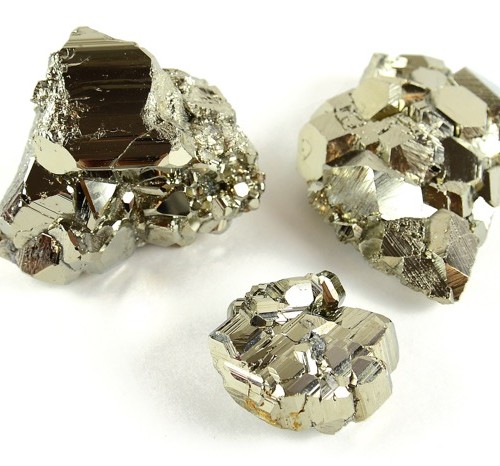 Pyrite Cocos Grade A