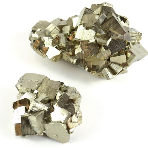 Pyrite Cocada Extra
