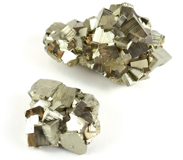 Pyrite Cocada Extra