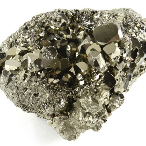 Pyrite Cocada Grandes