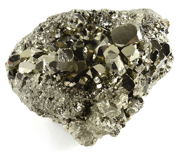 Pyrite Cocada Grandes
