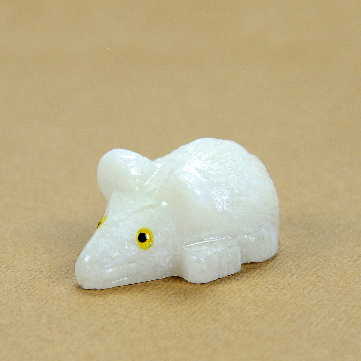 Stone Mini Mouse