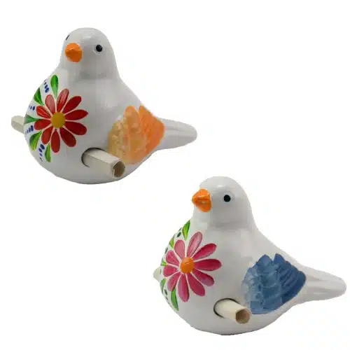 Send a Message Ceramics