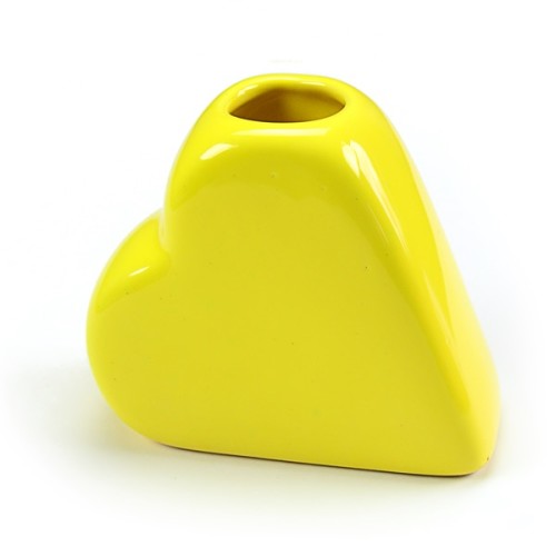 Heart Vase - S