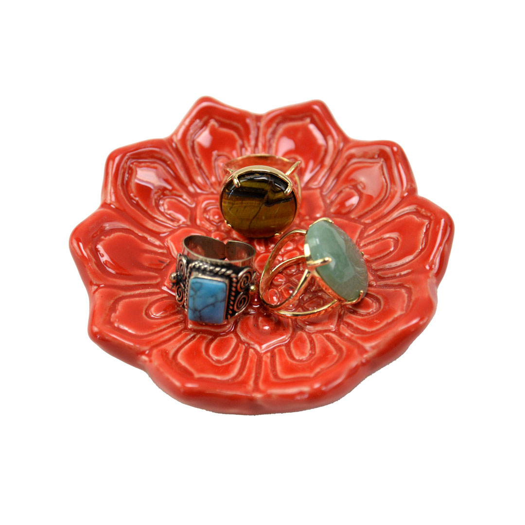 Trinket Dish