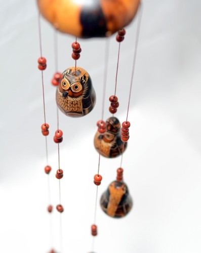 Gourd Mobile
