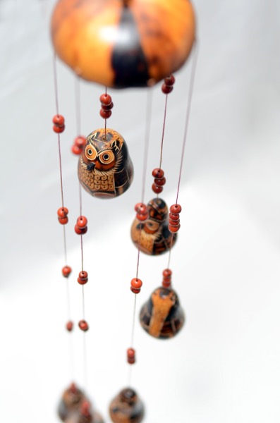 Gourd Mobile