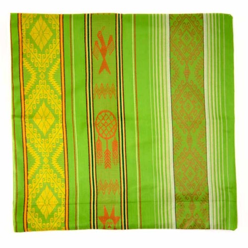 Incan Pillowcase