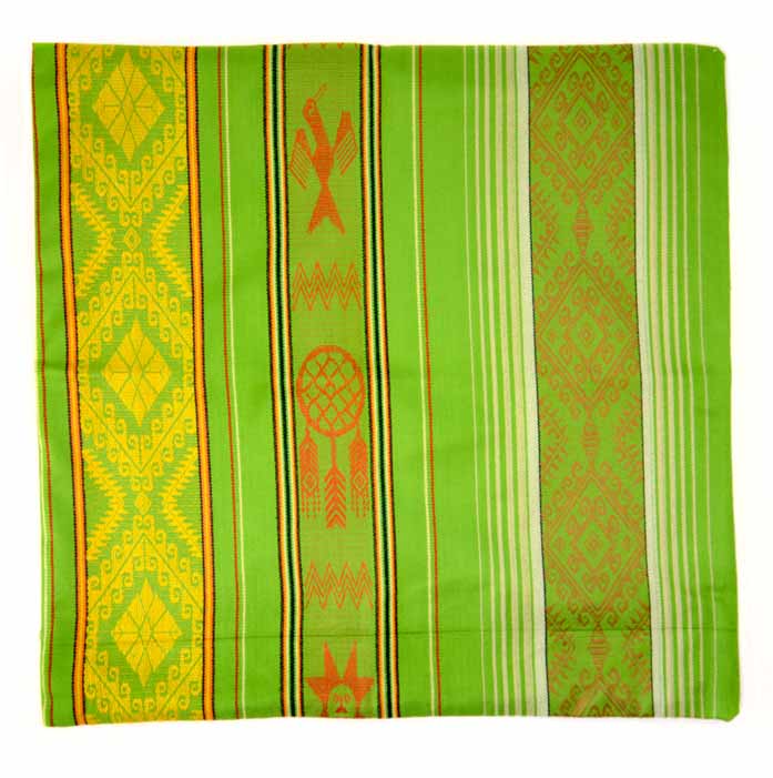 Incan Pillowcase