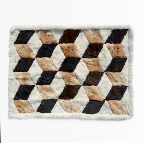 Alpaca Tapestry 48"x60"