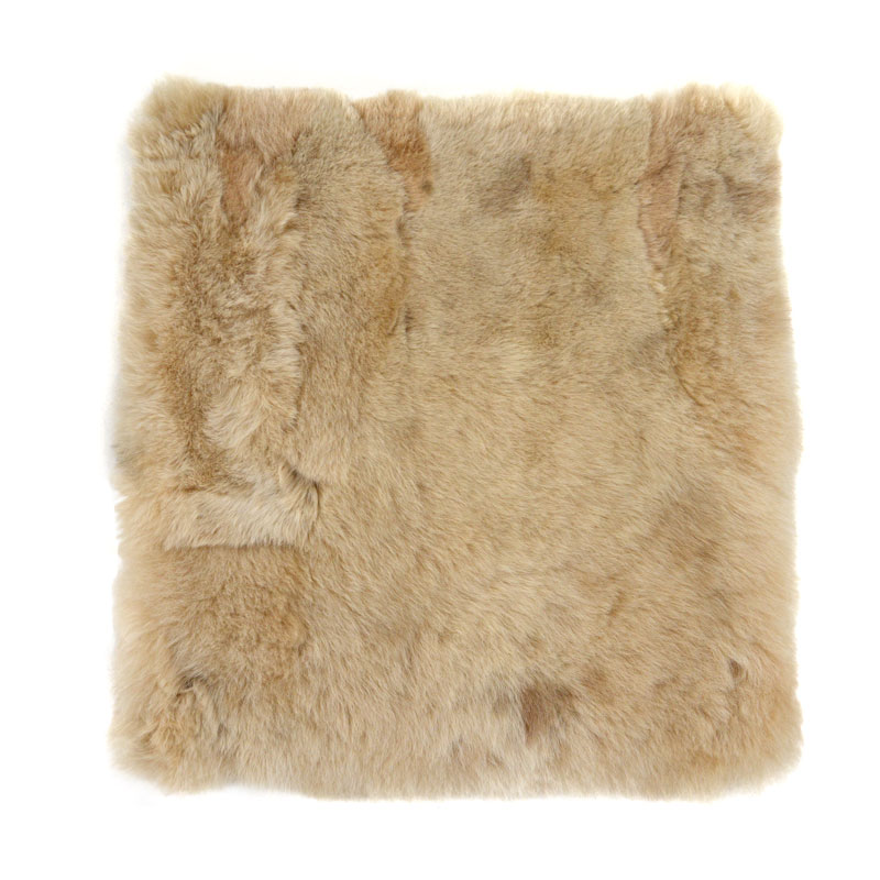 Alpaca Pillow Cover